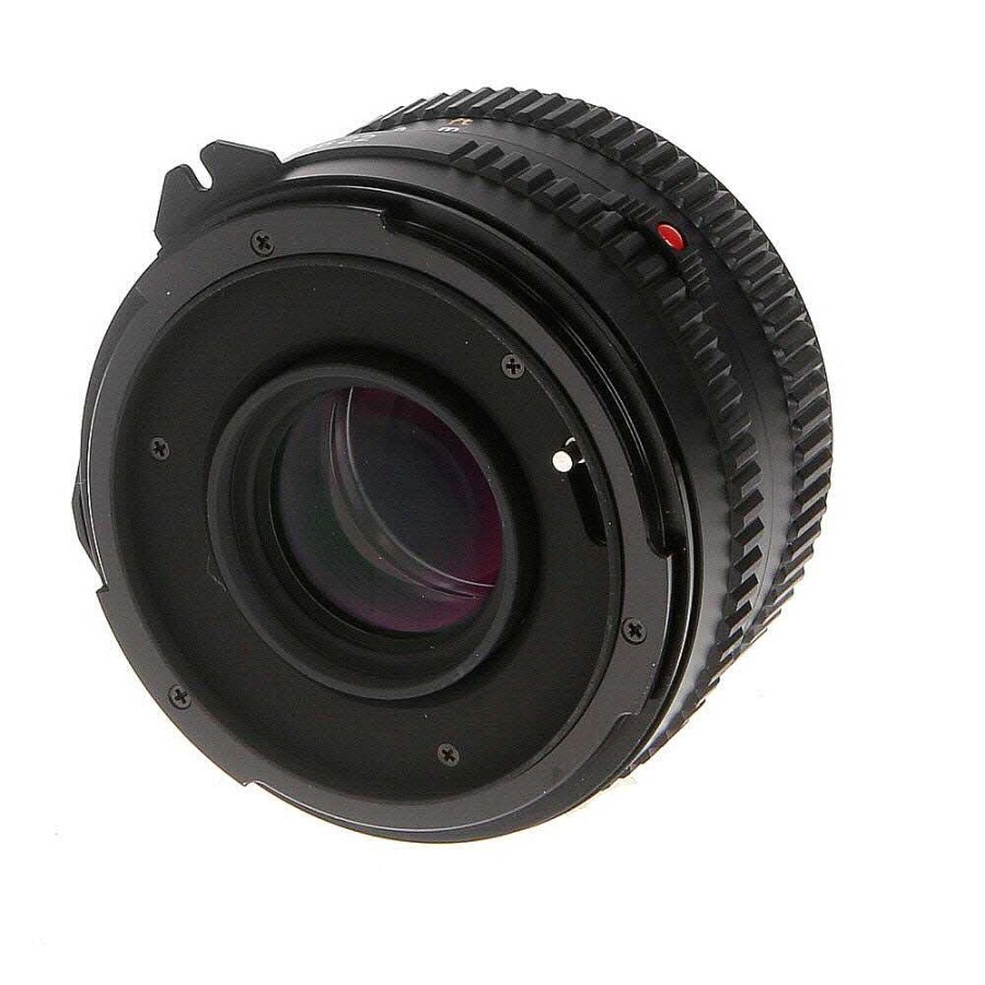 Mamiya Medium Format Lenses | Mamiya Sekor C 80Mm F/2.8 N Manual Focus Lens For 645 {58}