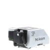 Nikon Camera Accessories | Nikon Photomic Ftn Prism Finder, Chrome