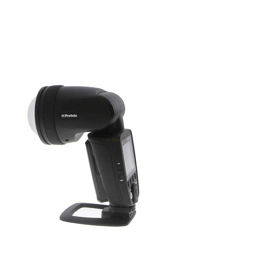 Profoto On-Camera Flashes & Lights | Profoto A1 Airttl-C Studio Light For Canon {Bounce, Swivel, Zoom} 901201