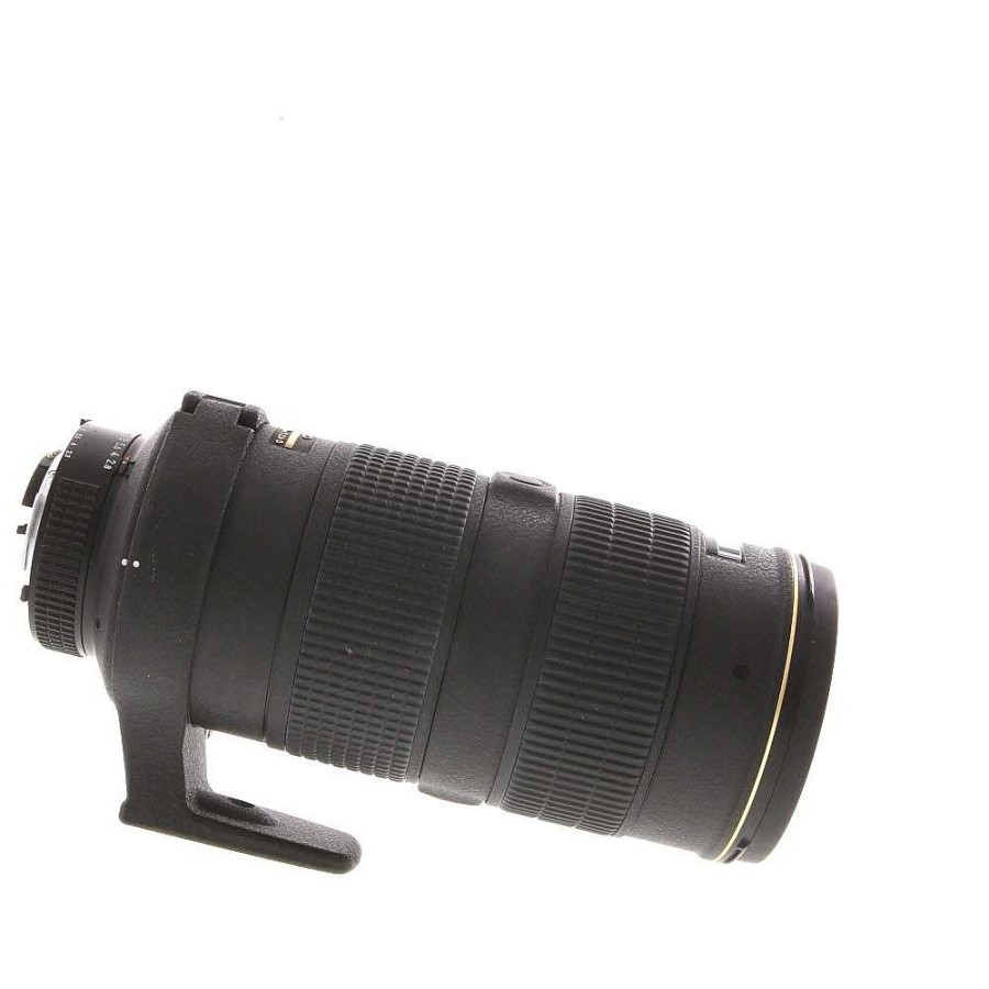 Nikon Slr & Dslr Lenses | Nikon Af-S Nikkor 80-200Mm F/2.8 D Ed Autofocus If Lens {77}