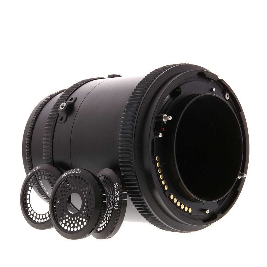 Mamiya Medium Format Lenses | Mamiya Soft (Vsf) M 180Mm F/4 D/L Lens For Rz67 System {77}