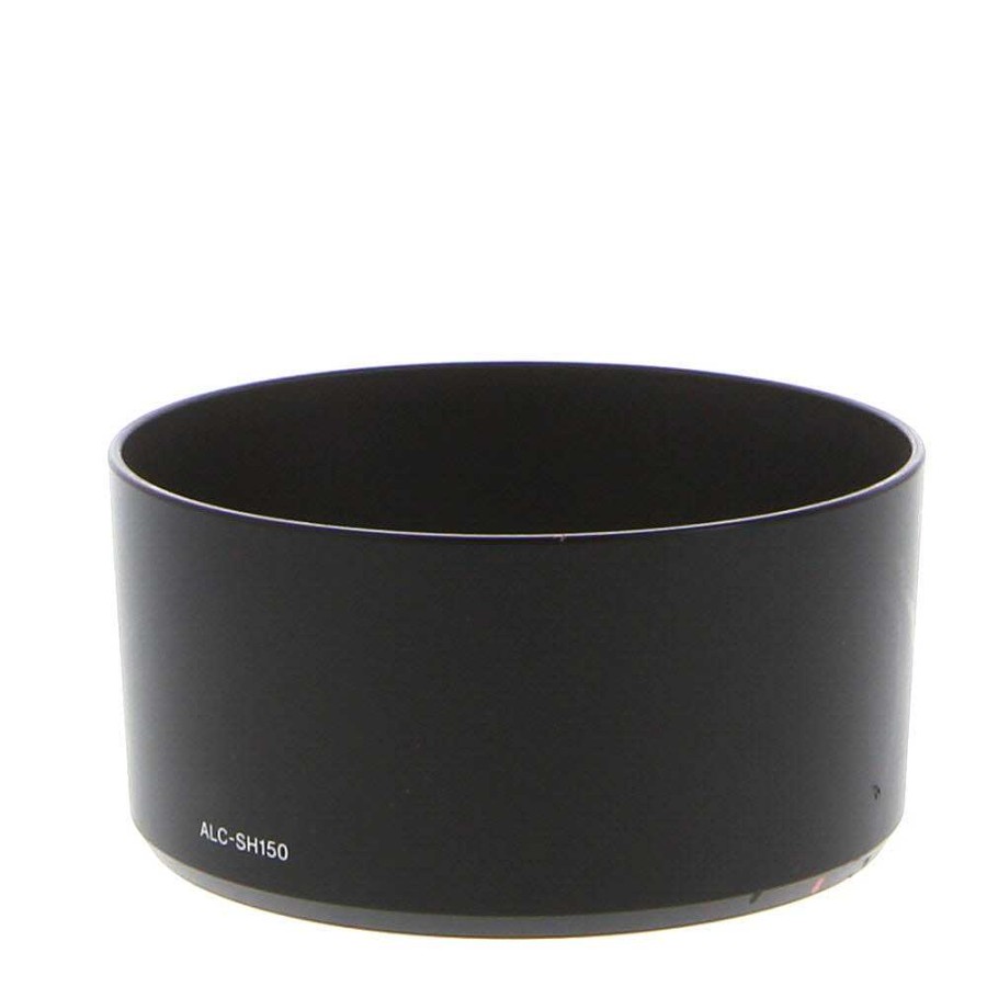 Sony Lens Accessories | Sony Alc-Sh150 Lens Hood For 85Mm F/1.8 Fe