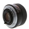 Yashica Slr & Dslr Lenses | Yashica 50Mm F/1.9 Dsb C/Y Mount Lens {52}