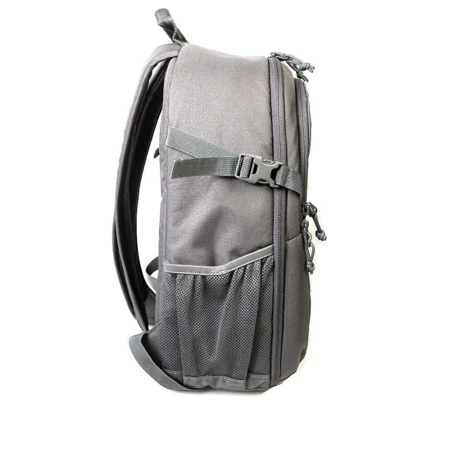 Lowepro Bags & Cases | Lowepro Tahoe Bp150 Backpack, Charcoal Gray, 10.8X8.5X15.9"