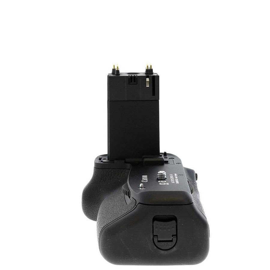 Canon Camera Accessories | Canon Battery Grip Bg-E14 For Canon 70D, 80D, 90D