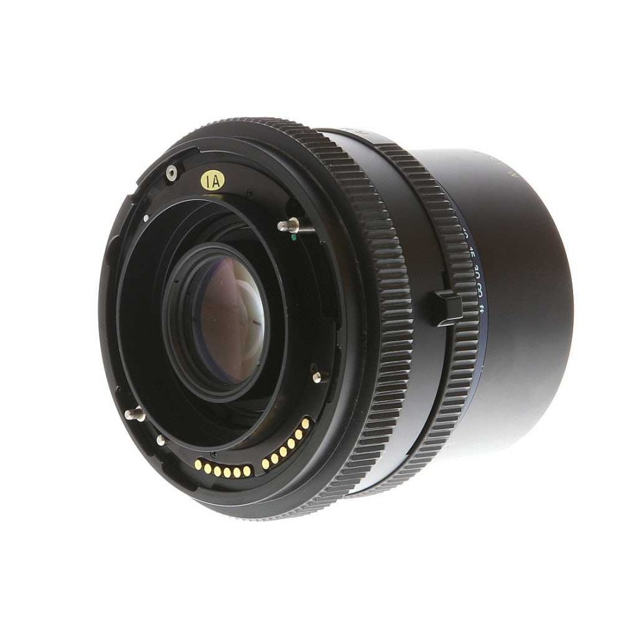 Mamiya Medium Format Lenses | Mamiya Sekor Z 90Mm F/3.5 W Lens For Rz67 System {77}