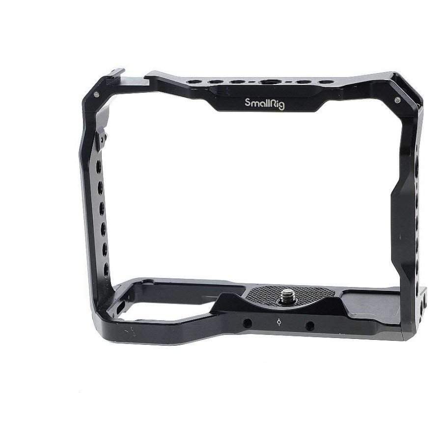 SmallRig Movie & Video Accessories | Smallrig Light Camera Cage For Sony A7Iii, A7Riii, A9 (2918)