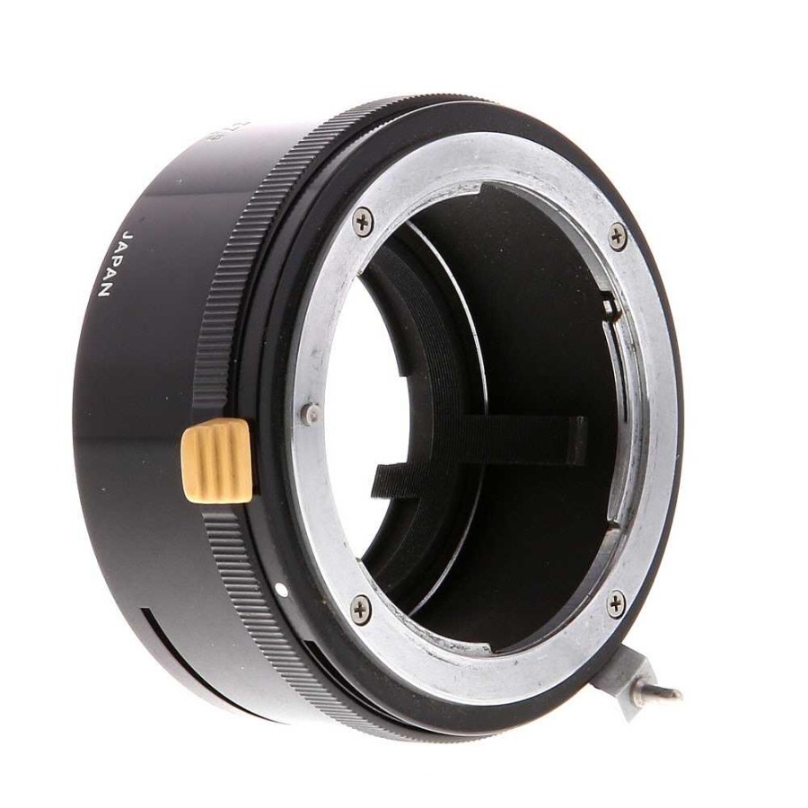 Nikon Close Up & Macro Accessories | Nikon Pk-3 Auto Extension Ring 27.5Mm (Non Ai)