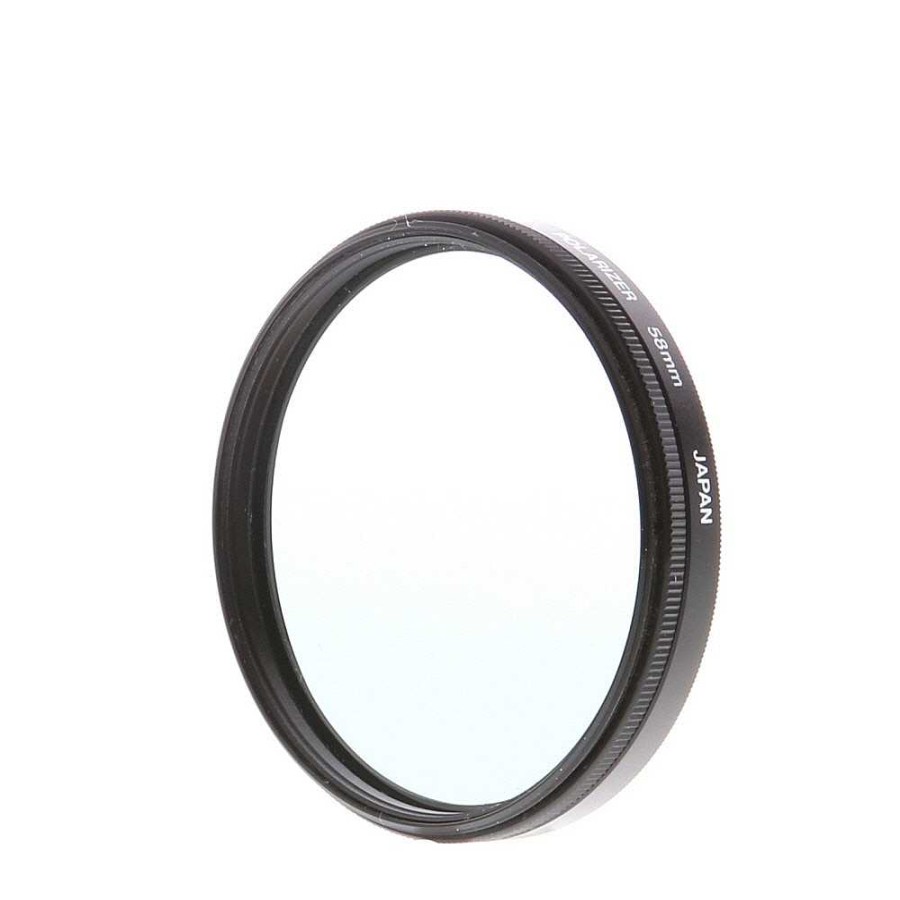 Tiffen Lens Accessories | Tiffen 58Mm Circular Polarizing Filter