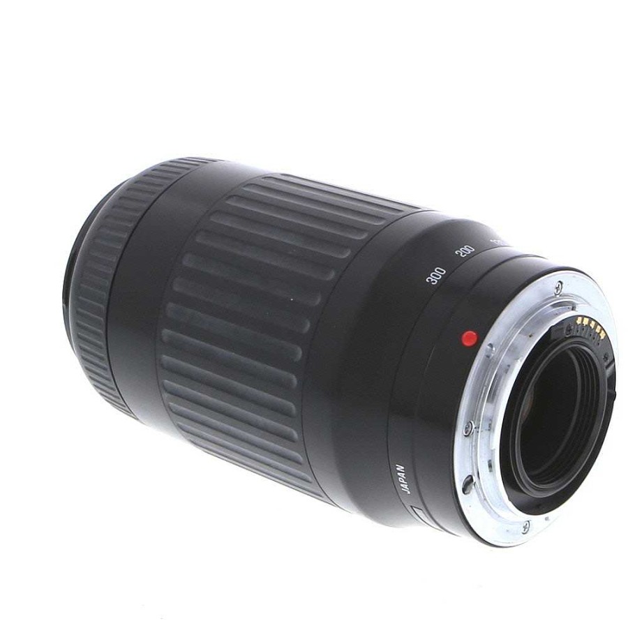 Tamron Slr & Dslr Lenses | Tamron 90-300Mm F/4.5-5.6 Tele-Macro Autofocus Lens For Minolta Alpha Mount {58}