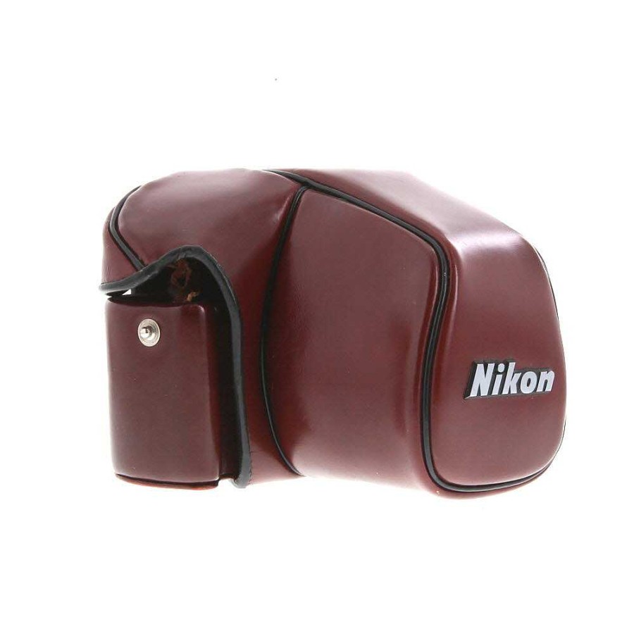 Nikon Bags & Cases | Nikon Cf-20 Eveready Case For F3