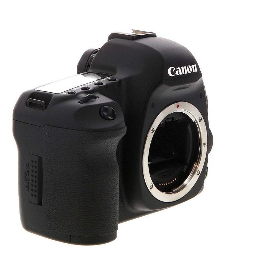 Canon Dslr Cameras | Canon Eos 5D Mark Ii Dslr Camera Body {21.1Mp}