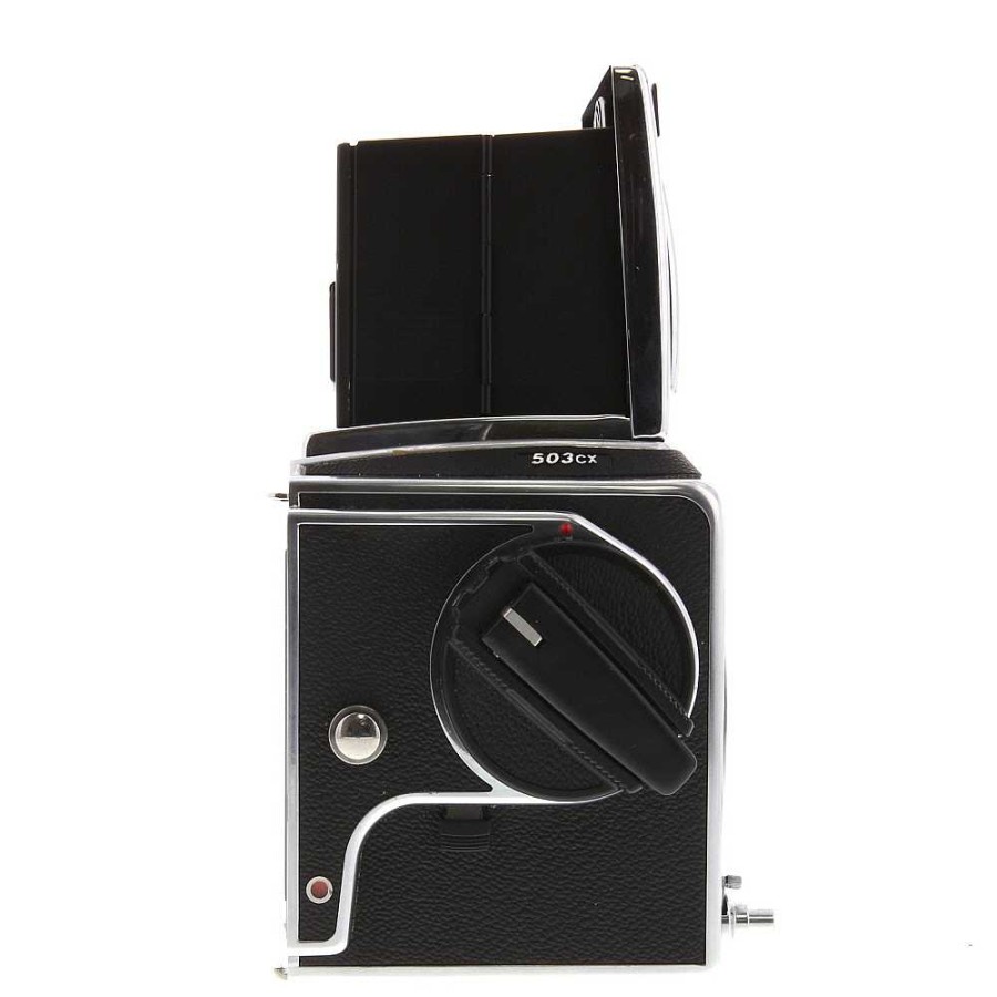 Hasselblad Medium Format Film Cameras | Hasselblad 503Cx Medium Format Camera Body, Chrome