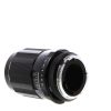 Pentax Slr & Dslr Lenses | Pentax 135Mm F/3.5 Smc Takumar M42 Screw Mount Manual Focus Lens {49}