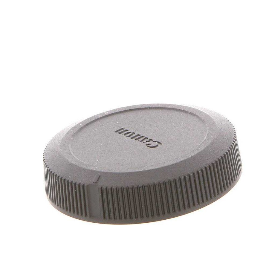 Canon Lens Accessories | Canon Rear Lens Cap Rf For Rf-Mount Lens