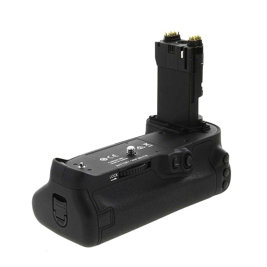 Canon Camera Accessories | Canon Battery Grip Bg-E16 For Canon 7D Mark Ii