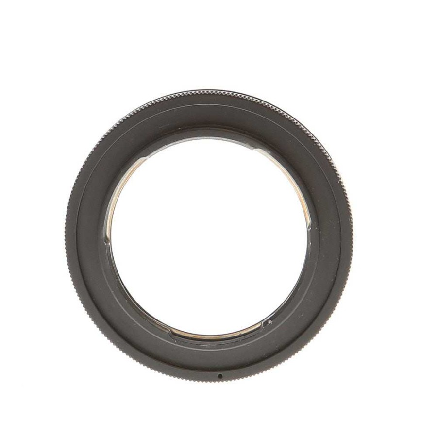 Hasselblad Medium Format Accessories | Hasselblad Mount Ring B50 #40320 (Early Pro Shade)