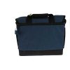 Tenba Bags & Cases | Tenba Dna 9 Slim Messenger Bag, Blue, 11X8X5.5 In. (638-571)