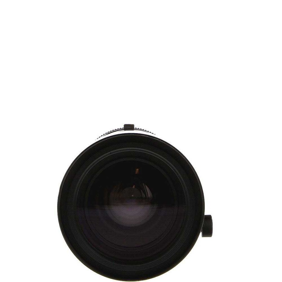 Mamiya Medium Format Lenses | Mamiya Sekor Shift Z 75Mm F/4.5 W Lens For Rz67 System {105}