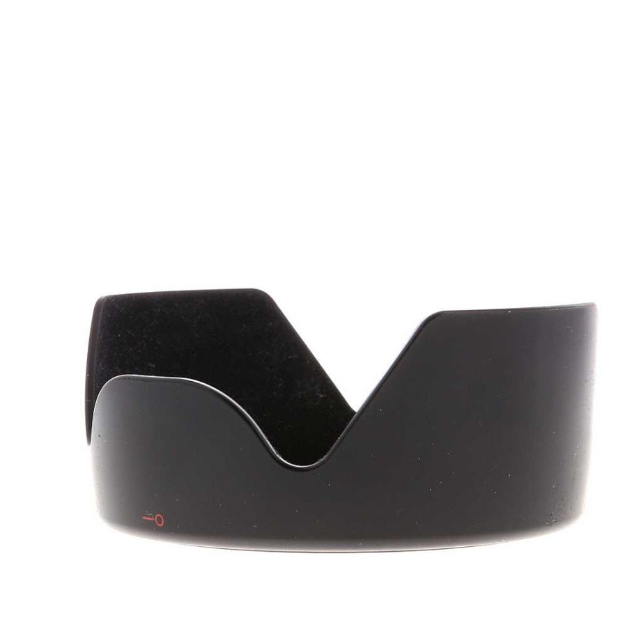 Canon Lens Accessories | Canon Ew-73B Lens Hood (For 17-85Mm Ef-S Is Usm, 18-135Mm Ef-S Is)