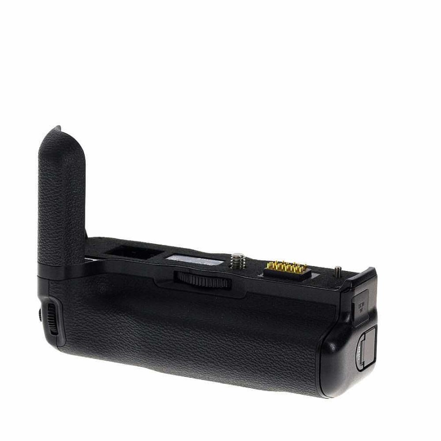 Fuji Camera Accessories | Fujifilm Vg-Xt3 Vertical Battery Grip (2/Np-W126S)