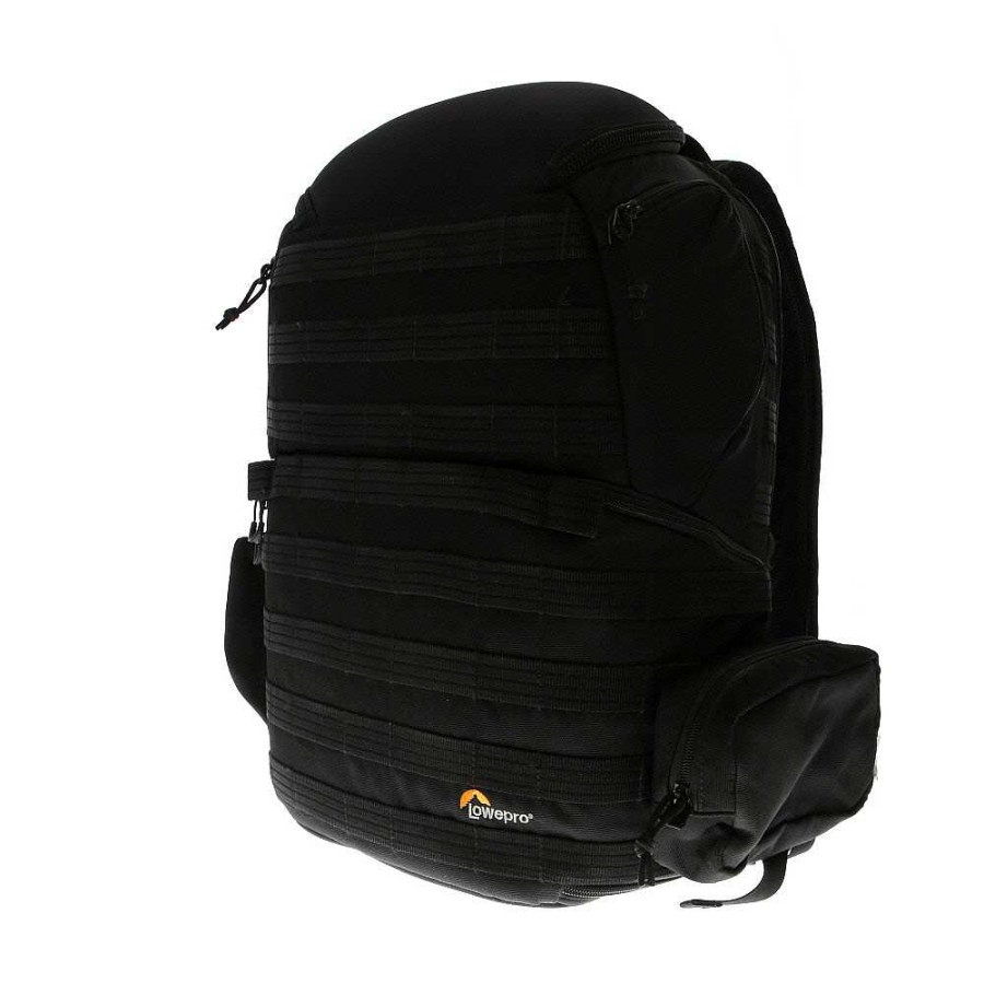 Lowepro Bags & Cases | Lowepro Protactic Bp 450 Aw Camera And Laptop Backpack, Black, 13.7X10.6X19.2 In.