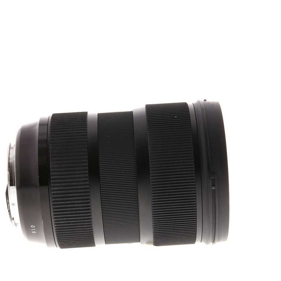 Sigma Slr & Dslr Lenses | Sigma 24-35Mm F/2 Dg (Hsm) A (Art) Lens For Canon Ef-Mount {82}