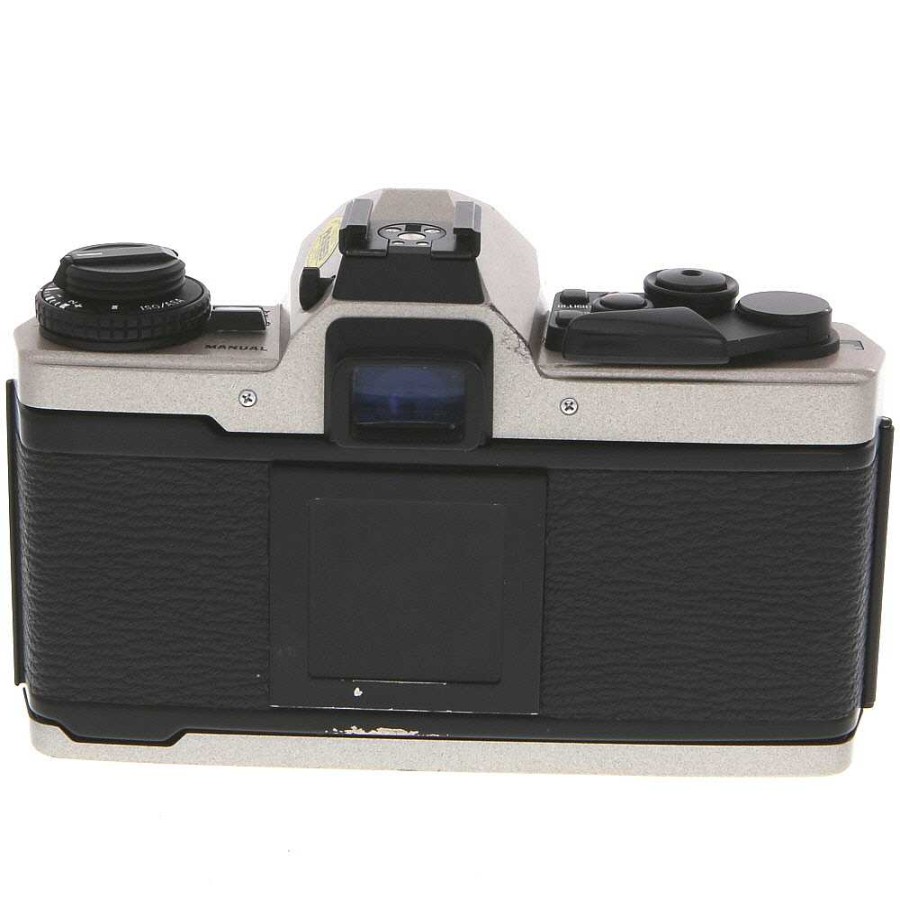 Olympus 35Mm Film Cameras | Olympus Om-4T 35Mm Camera Body, Titanium