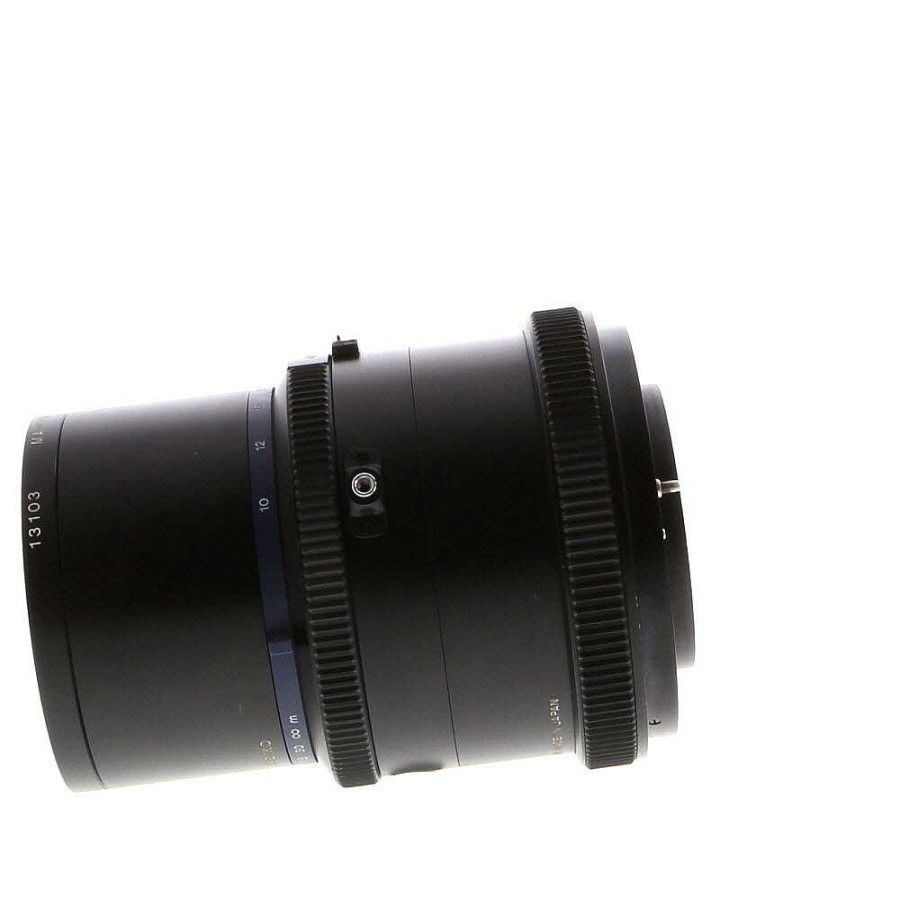 Mamiya Medium Format Lenses | Mamiya Sekor Z 250Mm F/4.5 Lens For Rz67 System {77}