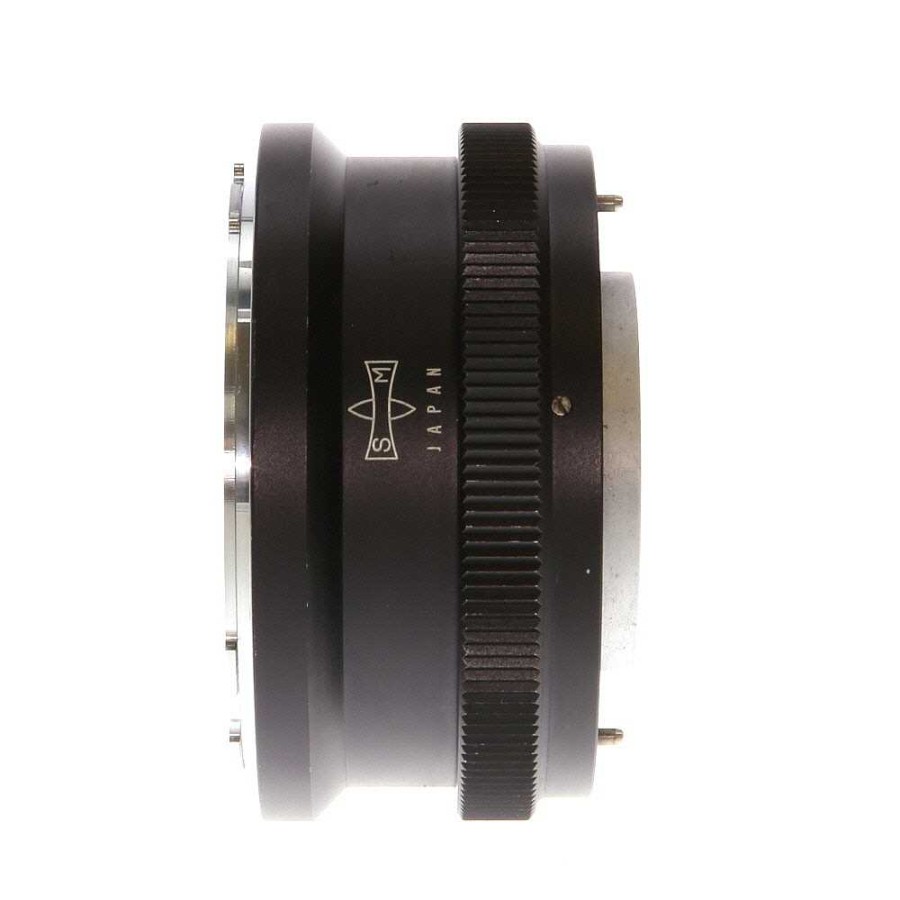 Mamiya Medium Format Accessories | Mamiya Rb67 Tube #1 45Mm Extension Tube