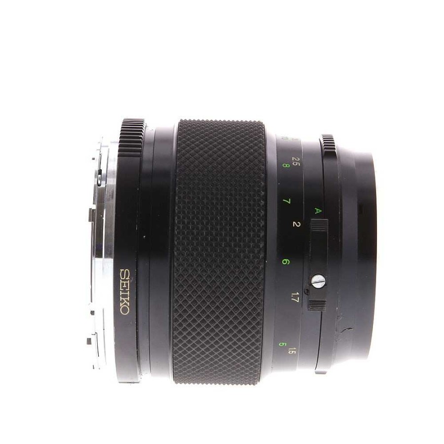 Bronica Medium Format Lenses | Bronica 150Mm F/4 Zenzanon Mc Lens For Etr System {62}