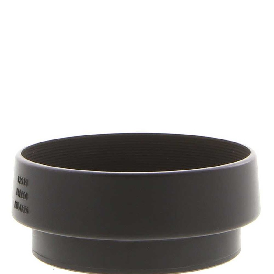 Leica Lens Accessories | Leica Lens Hood, Vented For 50Mm F/1, 75Mm F/1.4 (12539)