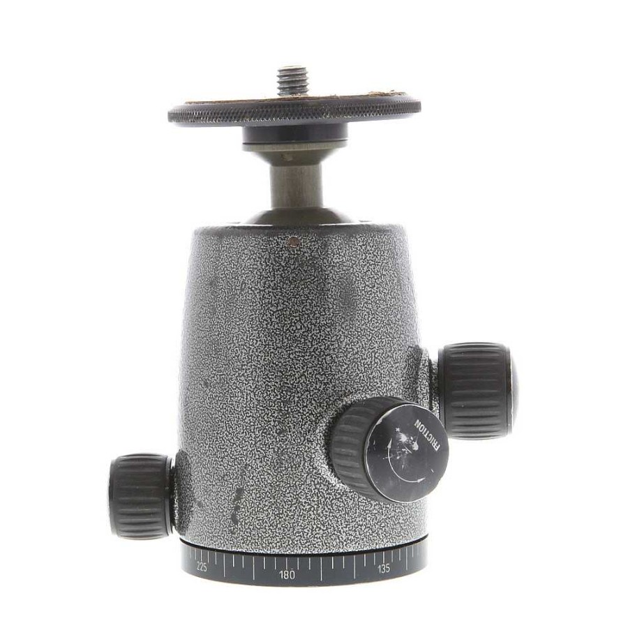 Gitzo Tripod Heads | Gitzo G1377M Ball Head For Tripod