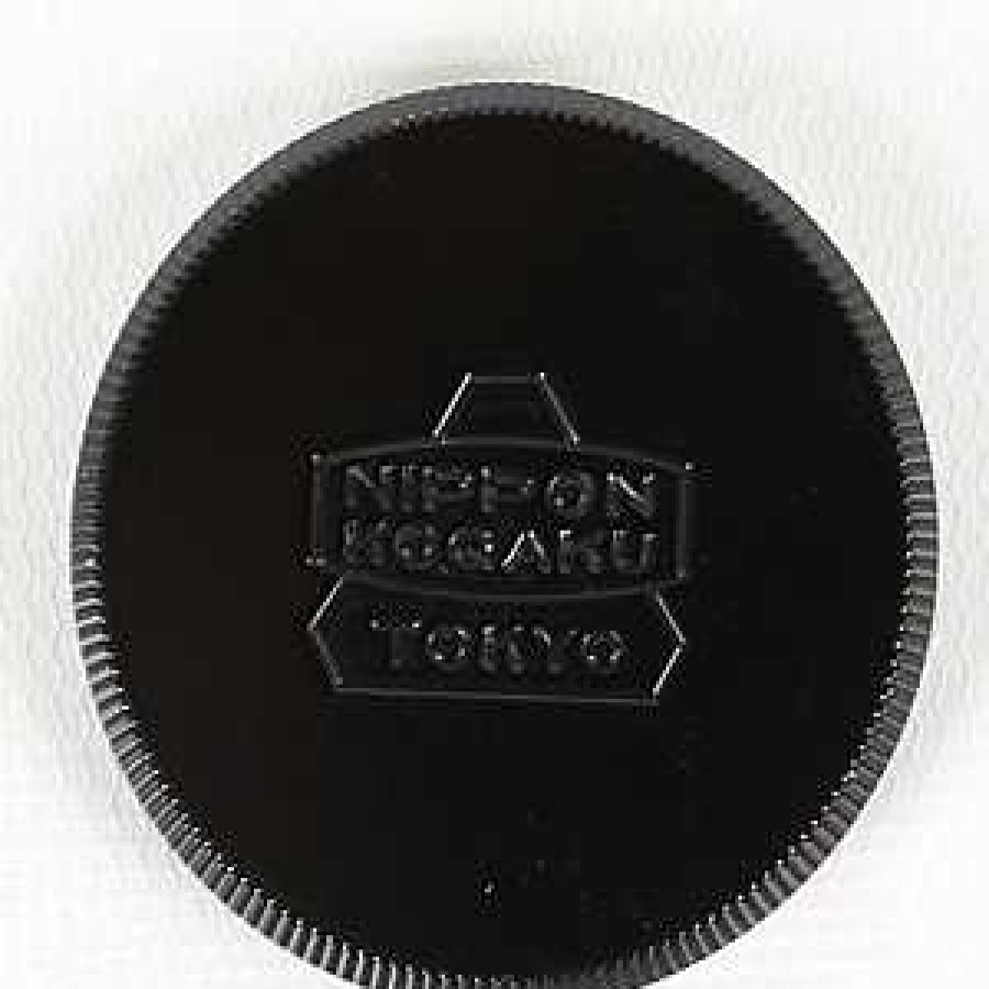 Nikon Lens Accessories | Nikon Shade Cap 43Mm Screw-In