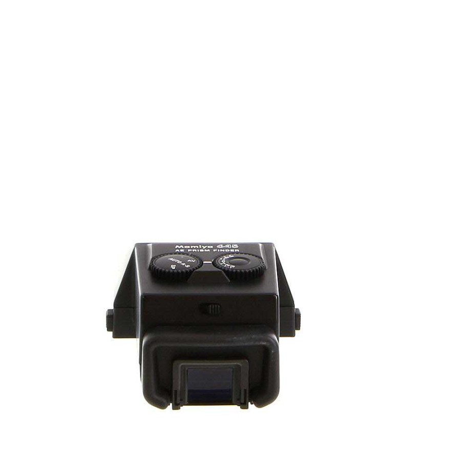 Mamiya Camera Accessories | Mamiya 645 Ae Prism N Finder For Super