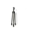 3 Legged Thing Tripods With Head | 3 Legged Thing Winston 2.0 Carbon Fiber Tripod/Monopod With Center Column, Airhed Pro Ball Head, 3-Section, Black/Matte Black, 9.1-76.4 In.