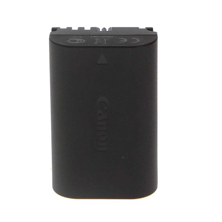 Canon Camera Accessories | Canon Lp-E6 Battery (7.2V, 1800Mah)