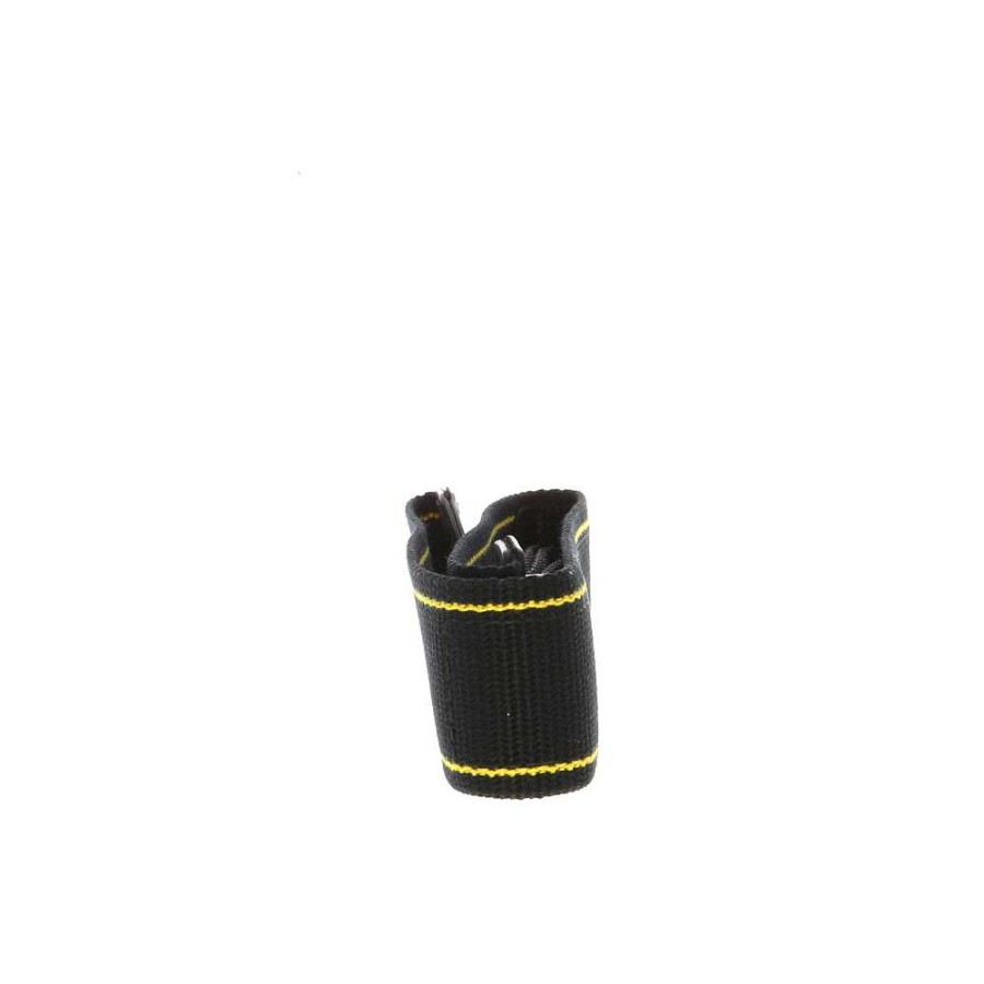 Nikon Camera Accessories | Nikon Neck Strap 1.5" Wide Black/Yellow Printed