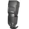 Nissin On-Camera Flashes & Lights | Nissin Di700A-S Flash With Integrated Wireless Receiver For Camera With Sony Multi-Interface Shoe [Gn177] {Bounce, Swivel, Zoom}