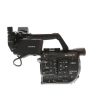 Sony Movie & Video Cameras | Sony Video Pxw-Fs5 Xdcam Super35 Digital Camera, Black {4K25P/11.6Mp} With Top Handle, Lcd Panel (Requires Battery, Ac Adapter/Charger) (Uses E-Mount Lenses)