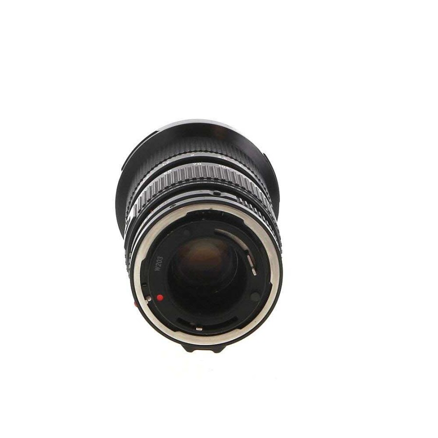 Canon Slr & Dslr Lenses | Canon 35-105Mm F/3.5 Macro Manual Focus 2-Touch Lens For Fd-Mount {72}