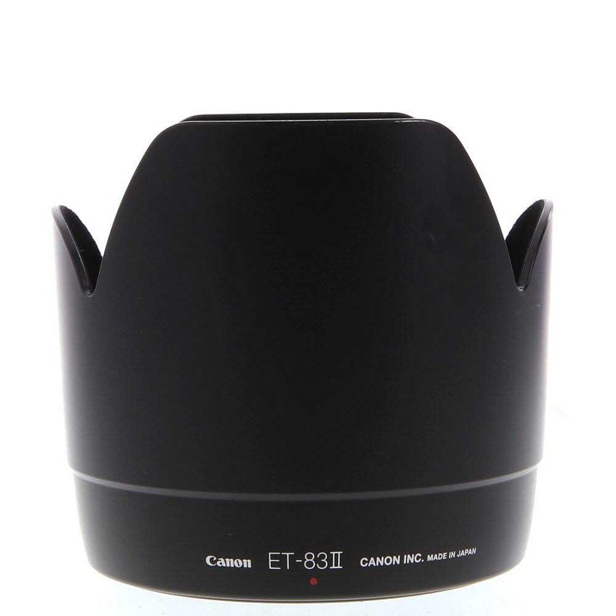 Canon Lens Accessories | Canon Et-83Ii Lens Hood (70-200Mm F/2.8 L Usm)