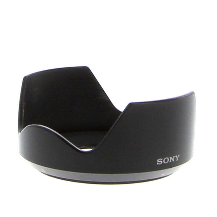 Sony Lens Accessories | Sony Alc-Sh112 Lens Hood For 28Mm F/2, 35Mm F/2.8, 18-55Mm F/3.5-5.6