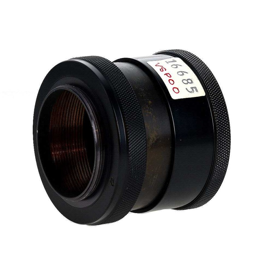 Leica Close Up & Macro Accessories | Leica Helical Focus Mount For 50 Summicron Head (Vspoo, 16685)