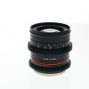 Samyang Mirrorless Lenses | Samyang Cine 50Mm T1.3 As If Umc Manual Lens For Mft Micro Four Thirds {67}