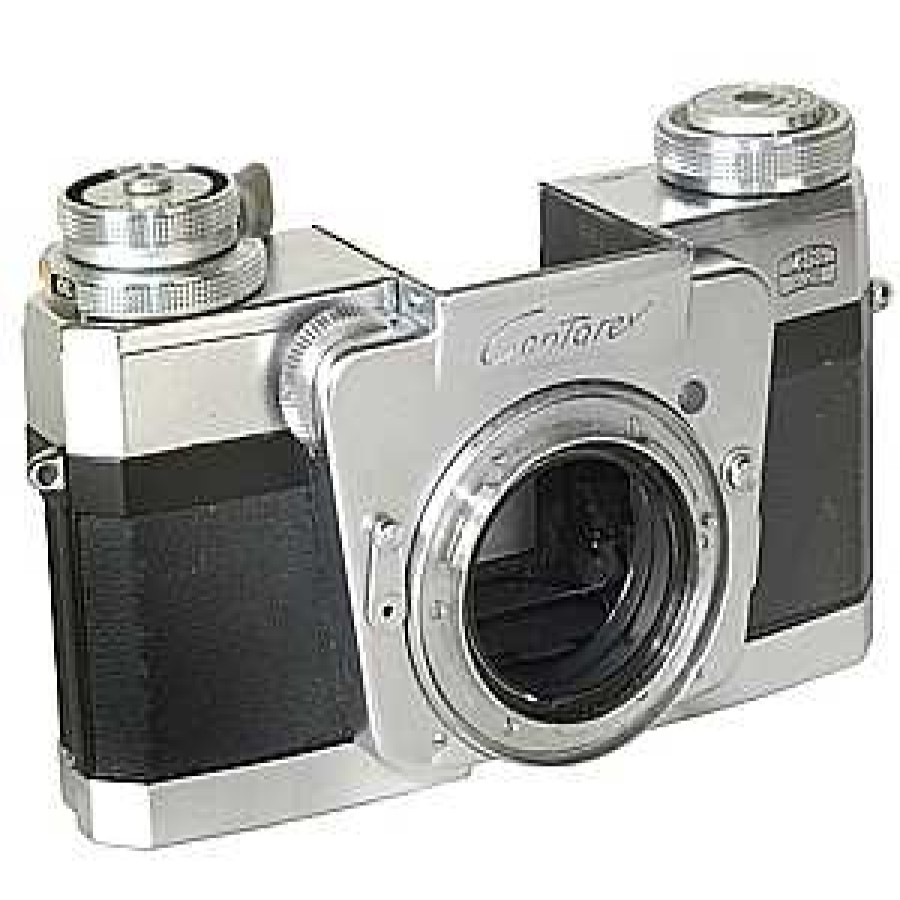 Zeiss 35Mm Film Cameras | Zeiss Contarex Special Camera Body