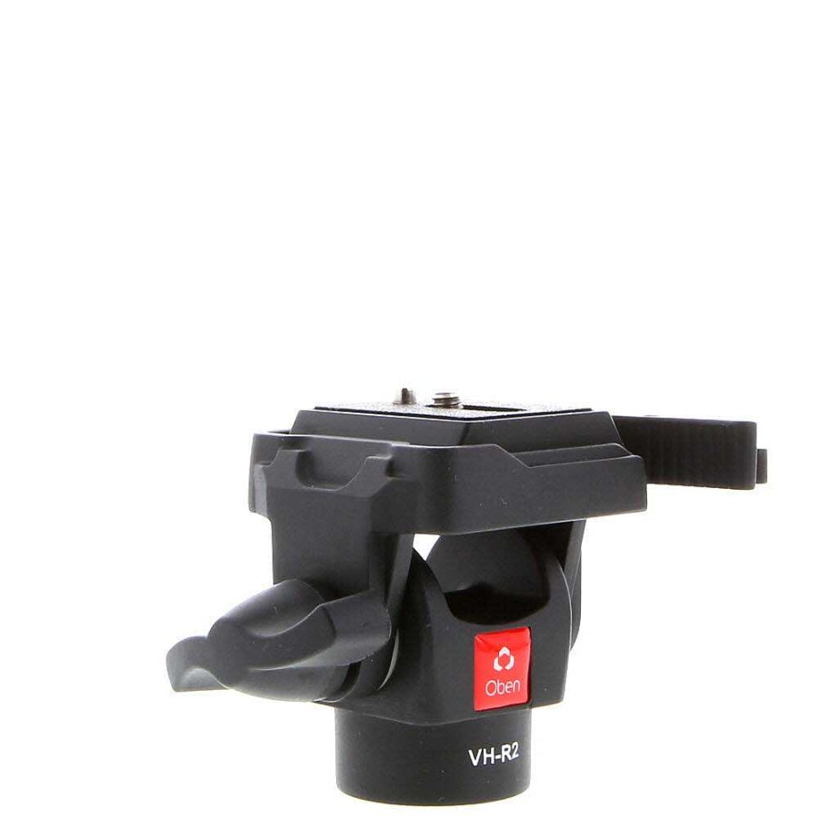 Oben Tripod Heads | Oben Vh-R2 Tilt Head