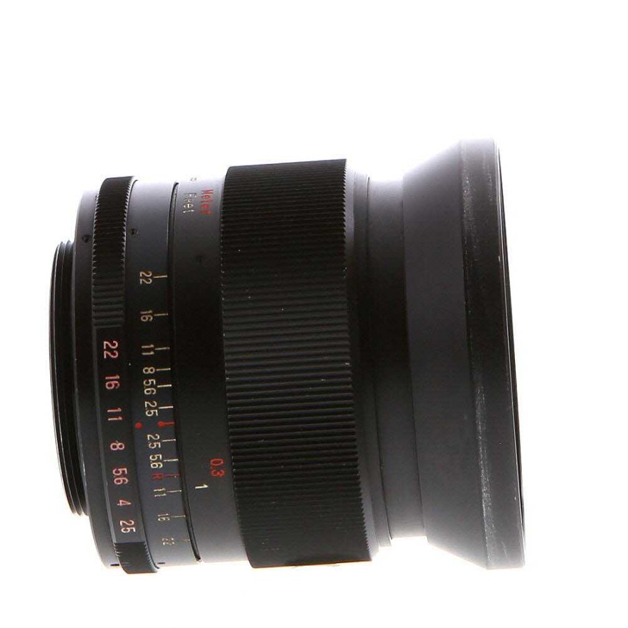 Vivitar Slr & Dslr Lenses | Vivitar 28Mm F/2.5 Auto M42 Screw Mount Manual Focus Lens {67}