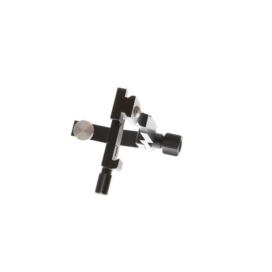 Wimberley Lighting Accessories | Wimberley F-4 Old Style Head Flash Bracket With Modules M3, M5