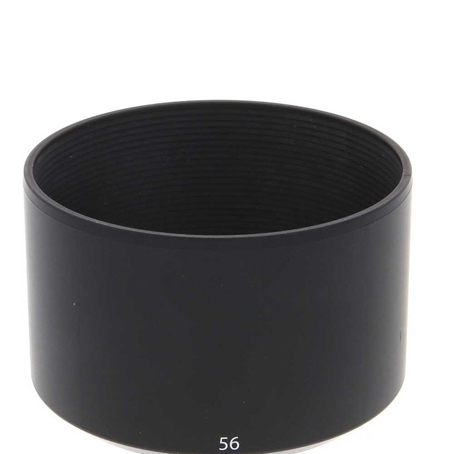 Fuji Lens Accessories | Fujifilm Lens Hood 56 For Xf 56Mm F/1.2 R